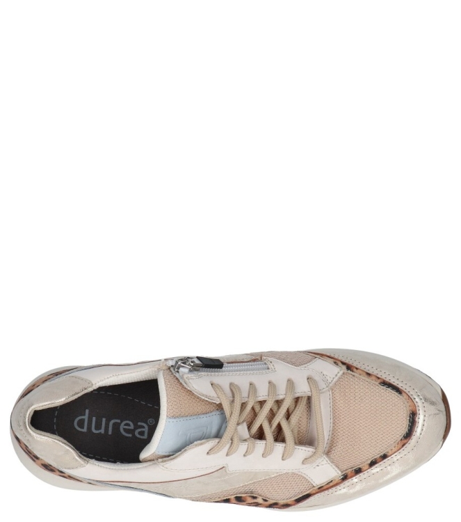 Durea sneaker <span>6308 605 1971</span> 6308 605 1971 beige - www.bremmerschoenen.pro - Bremmer Schoenen