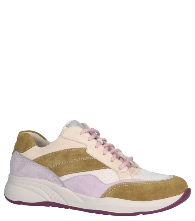 Durea Durea sneaker <span>6308 605 1972</span> 1972 SOUPE/WIT/ZILVER/GRIJS Durea sneaker <span>6308 605 1972</span> 6308 605 1972 meerkleurig - www.bremmerschoenen.pro - Bremmer Schoenen