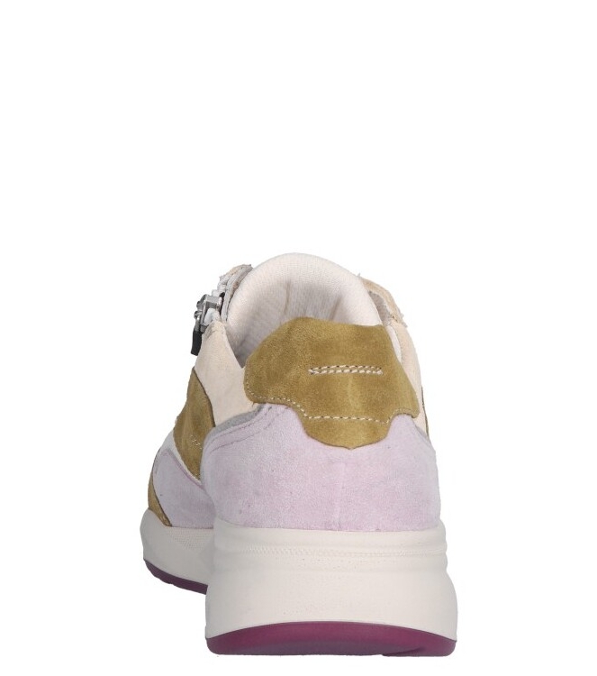 Durea Durea sneaker <span>6308 605 1972</span> 1972 SOUPE/WIT/ZILVER/GRIJS Durea sneaker <span>6308 605 1972</span> 6308 605 1972 meerkleurig - www.bremmerschoenen.pro - Bremmer Schoenen