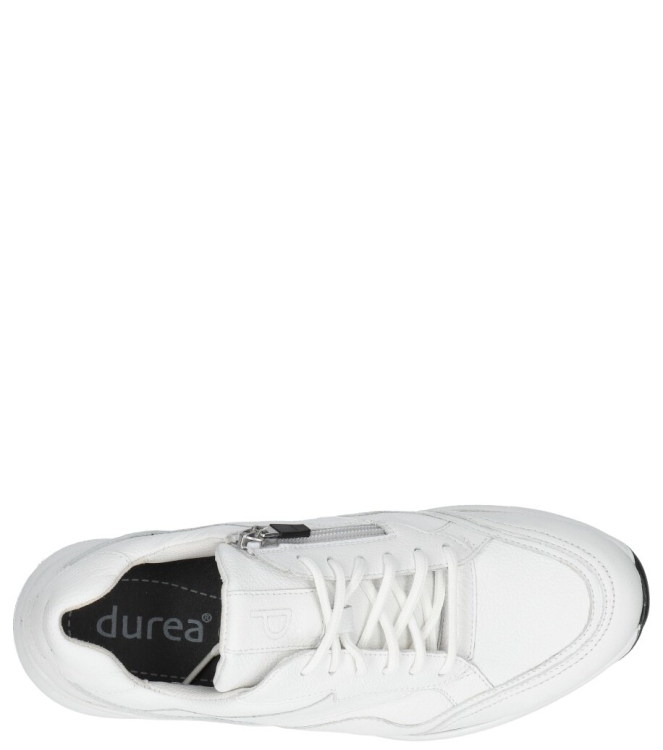 Durea sneaker <span>6308 605 2029</span> 6308 605 2029 wit - www.bremmerschoenen.pro - Bremmer Schoenen