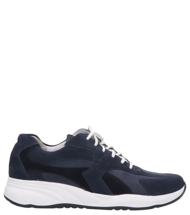 Durea sneaker <span>6316 605 2082</span> 6316 605 2082 blauw - www.bremmerschoenen.pro - Bremmer Schoenen