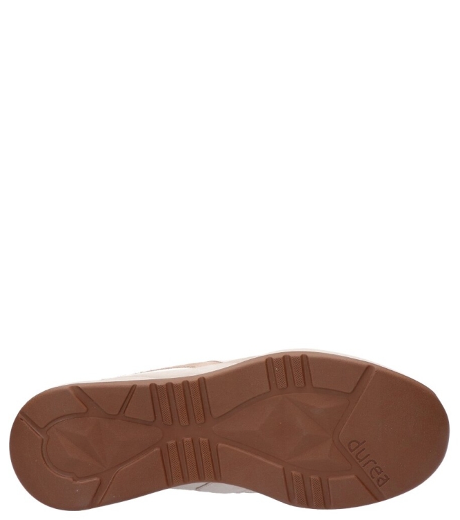 Durea Durea sneaker <span>6316 605 2080</span> 2080 OFFWHITE/L.TAUPE Durea sneaker <span>6316 605 2080</span> 6316 605 2080 wit - www.bremmerschoenen.pro - Bremmer Schoenen