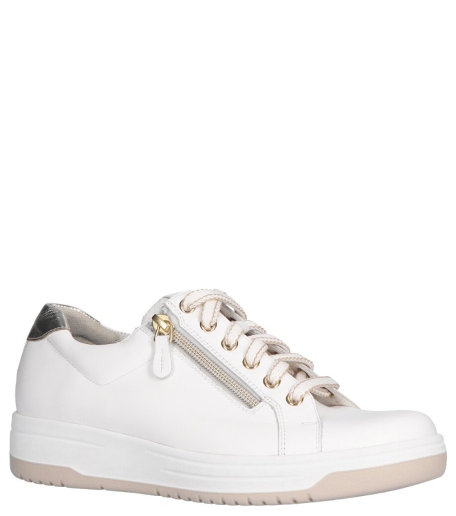 Durea Durea sneaker <span>6291 685 1988</span> 1988 WIT/PLATINO Durea sneaker <span>6291 685 1988</span> 6291 685 1988 wit - www.bremmerschoenen.pro - Bremmer Schoenen