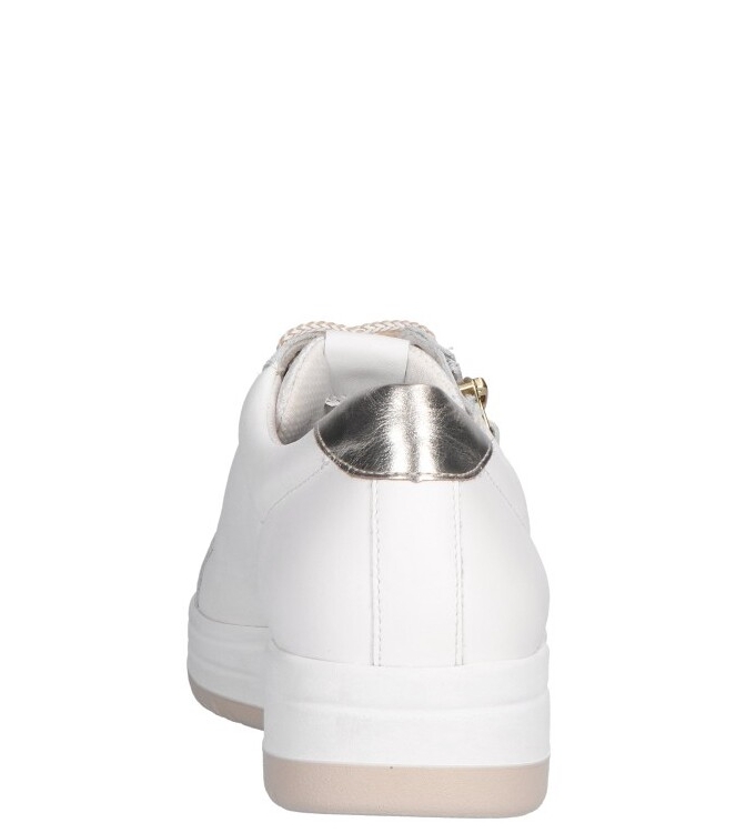 Durea Durea sneaker <span>6291 685 1988</span> 1988 WIT/PLATINO Durea sneaker <span>6291 685 1988</span> 6291 685 1988 wit - www.bremmerschoenen.pro - Bremmer Schoenen