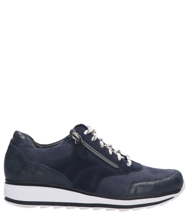 Durea Durea sneaker <span>6279 685 2127</span> 2127 D.BLAUW Durea sneaker <span>6279 685 2127</span> 6279 685 2127 blauw - www.bremmerschoenen.pro - Bremmer Schoenen
