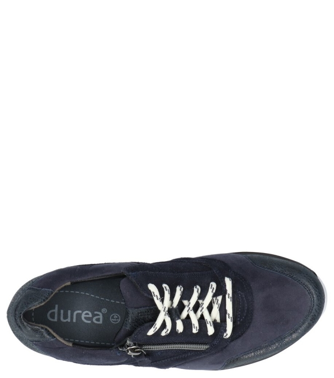 Durea Durea sneaker <span>6279 685 2127</span> 2127 D.BLAUW Durea sneaker <span>6279 685 2127</span> 6279 685 2127 blauw - www.bremmerschoenen.pro - Bremmer Schoenen