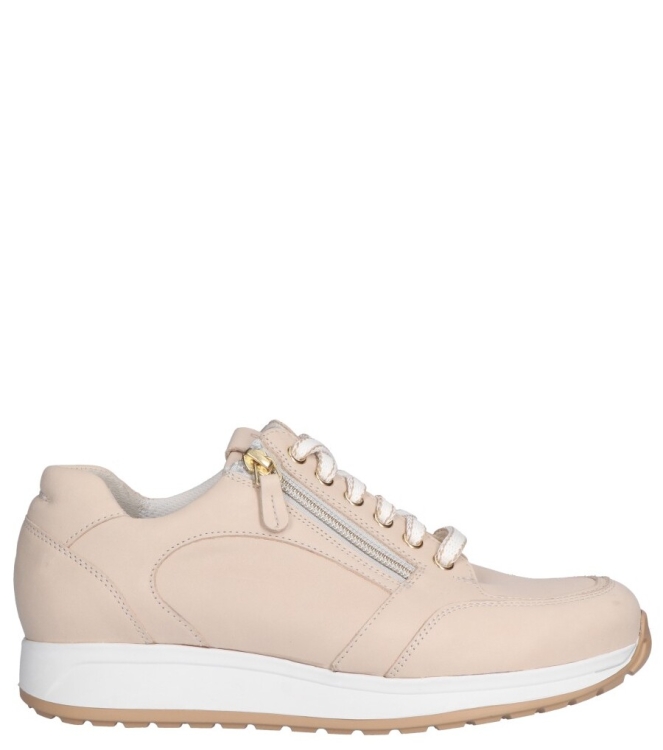 Durea sneaker <span>6322 605 2122</span> 6322 605 2122 beige - www.bremmerschoenen.pro - Bremmer Schoenen