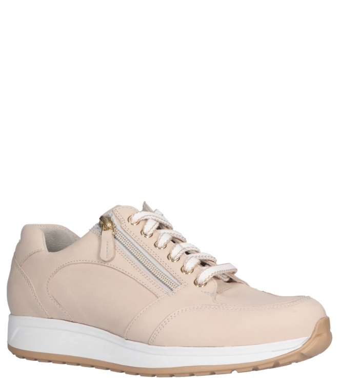 Durea sneaker <span>6322 605 2122</span> 6322 605 2122 beige - www.bremmerschoenen.pro - Bremmer Schoenen