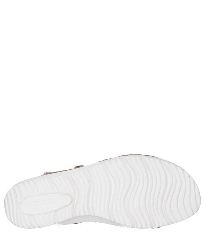 Durea sandaal <span>7431 035 2098</span> 7431 035 2098 cognac - www.bremmerschoenen.pro - Bremmer Schoenen