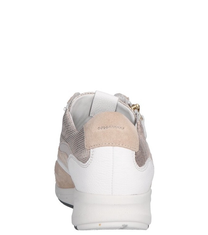 Durea Durea sneaker <span>6306 685 2146</span> 2146 L.TAUPE/AVORIO/WIT Durea sneaker <span>6306 685 2146</span> 6306 685 2146 beige - www.bremmerschoenen.pro - Bremmer Schoenen