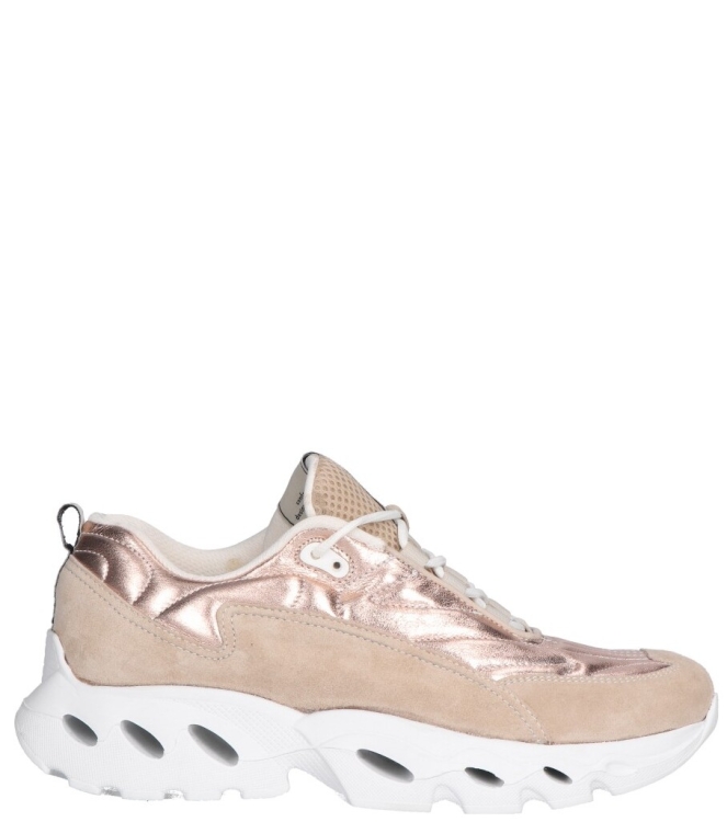 Durea Durea sneaker <span>6311 608 2019</span> 2019 L.TAUPE/RAME/TAUPE Durea sneaker <span>6311 608 2019</span> 6311 608 2019 beige - www.bremmerschoenen.pro - Bremmer Schoenen