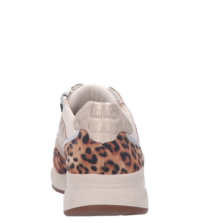 Durea Durea sneaker <span>6308 608 1971</span> 1971 PLATIN/BRUIN/BEIGE/OFFWHITE Durea sneaker <span>6308 608 1971</span> 6308 608 1971 beige - www.bremmerschoenen.pro - Bremmer Schoenen