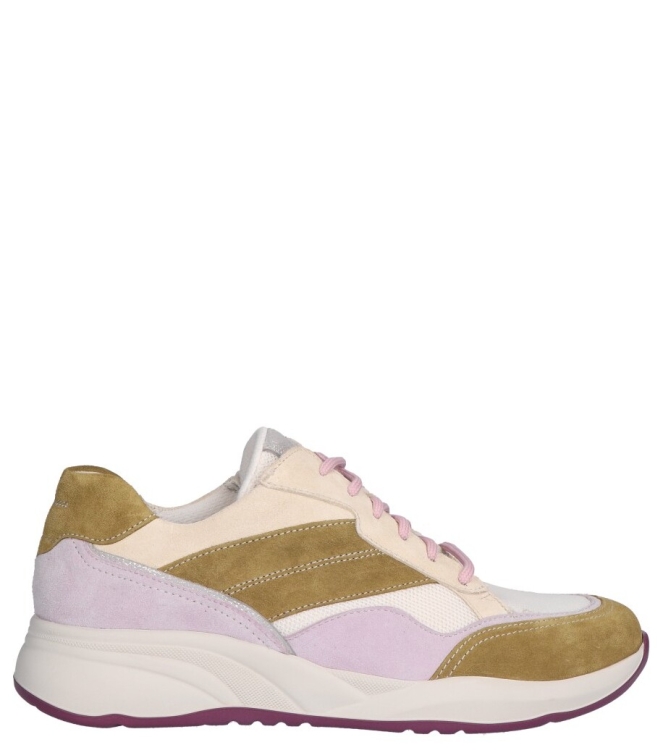 Durea Durea sneaker <span>6308 608 1972</span> 1972 SOUPE/WIT/ZILVER/GRIJS Durea sneaker <span>6308 608 1972</span> 6308 608 1972 meerkleurig - www.bremmerschoenen.pro - Bremmer Schoenen