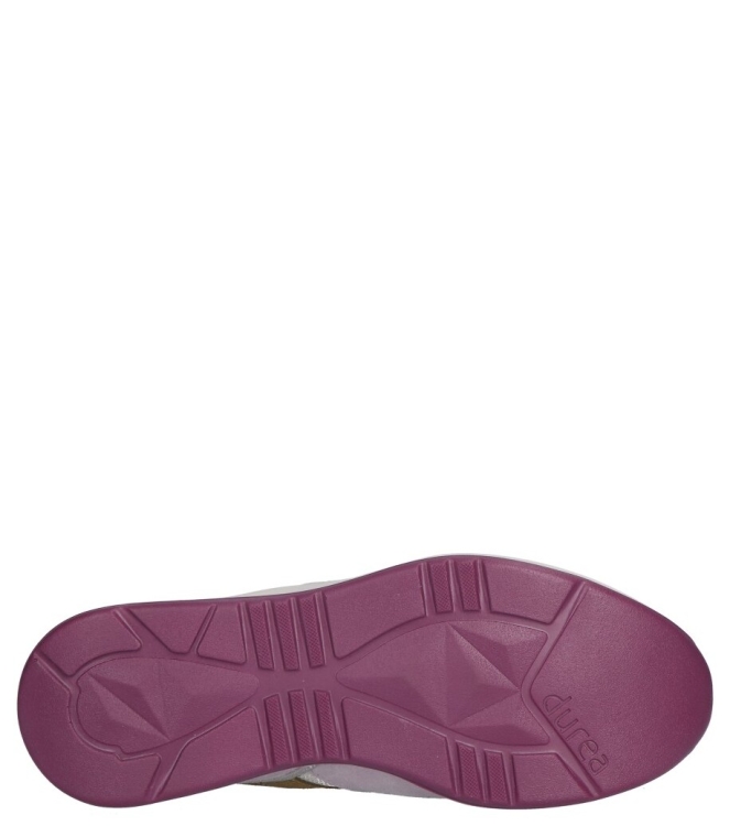 Durea Durea sneaker <span>6308 608 1972</span> 1972 SOUPE/WIT/ZILVER/GRIJS Durea sneaker <span>6308 608 1972</span> 6308 608 1972 meerkleurig - www.bremmerschoenen.pro - Bremmer Schoenen