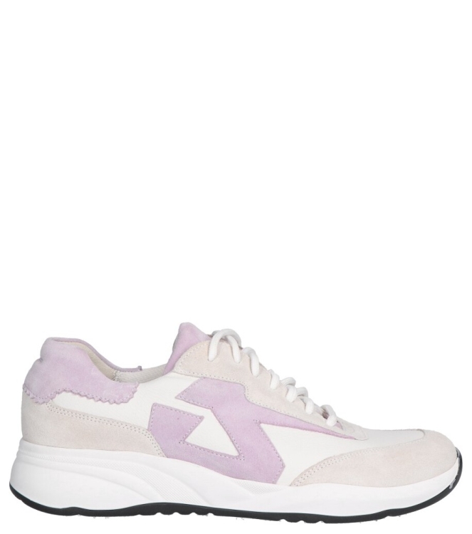 Durea sneaker <span>6305 608 2138</span> 6305 608 2138 wit - www.bremmerschoenen.pro - Bremmer Schoenen