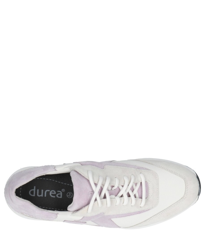 Durea sneaker <span>6305 608 2138</span> 6305 608 2138 wit - www.bremmerschoenen.pro - Bremmer Schoenen