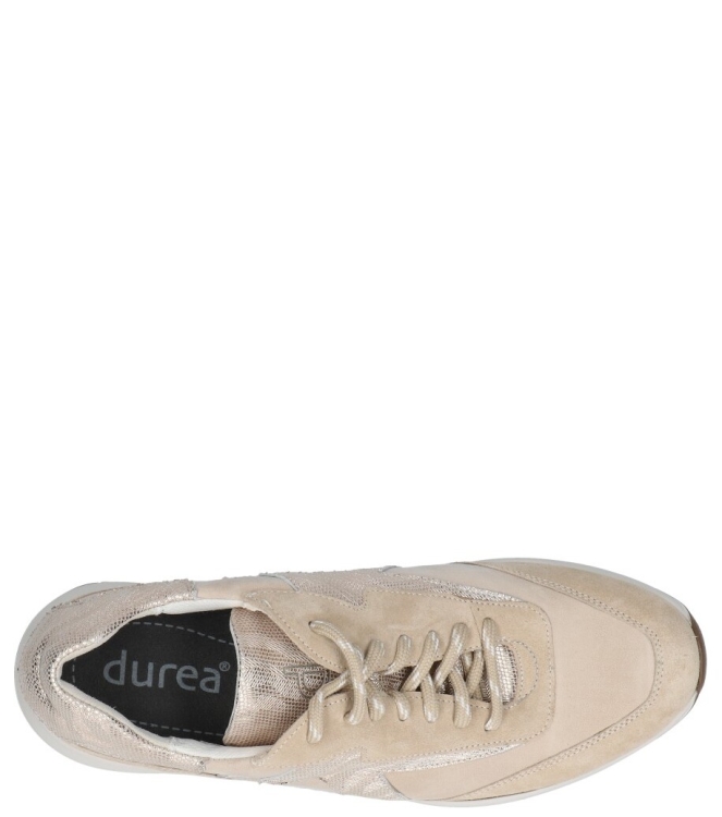 Durea sneaker <span>6305 608 2140</span> 6305 608 2140 beige - www.bremmerschoenen.pro - Bremmer Schoenen