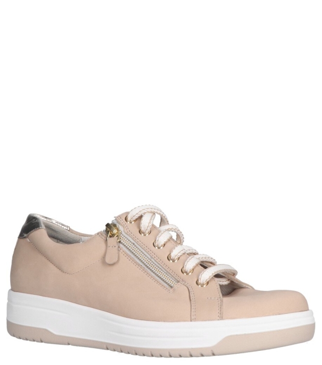 Durea Durea sneaker <span>6291 688 1989</span> 1989 TAUPE/DESERT TAN/PLATINO Durea sneaker <span>6291 688 1989</span> 6291 688 1989 beige - www.bremmerschoenen.pro - Bremmer Schoenen
