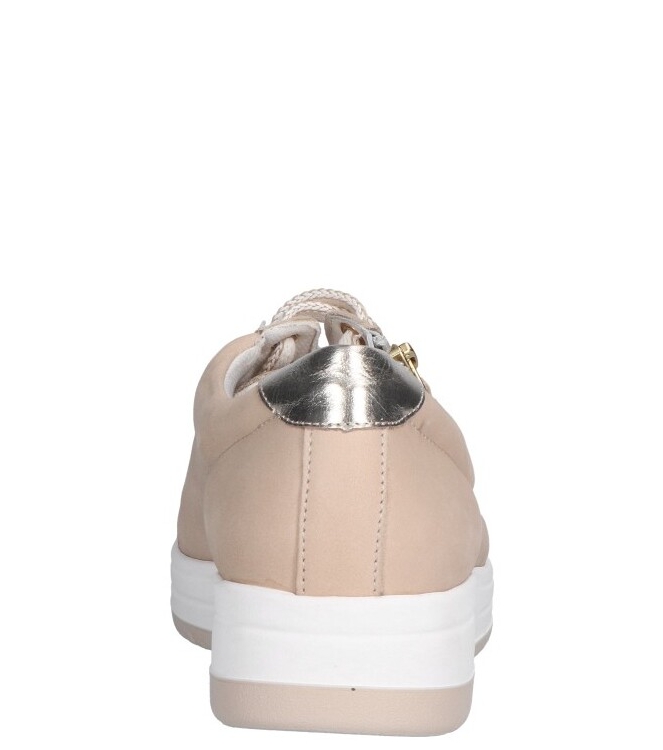 Durea Durea sneaker <span>6291 688 1989</span> 1989 TAUPE/DESERT TAN/PLATINO Durea sneaker <span>6291 688 1989</span> 6291 688 1989 beige - www.bremmerschoenen.pro - Bremmer Schoenen