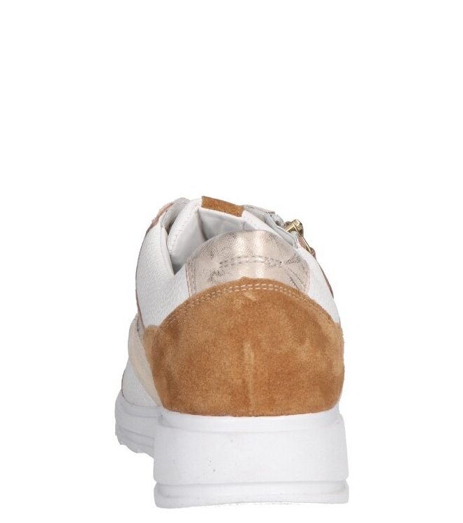 Durea sneaker <span>6279 688 1976</span> 6279 688 1976 cognac - www.bremmerschoenen.pro - Bremmer Schoenen