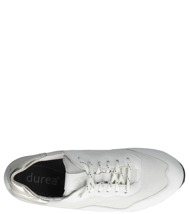 Durea sneaker <span>6319 608 2120</span> 6319 608 2120 wit - www.bremmerschoenen.pro - Bremmer Schoenen
