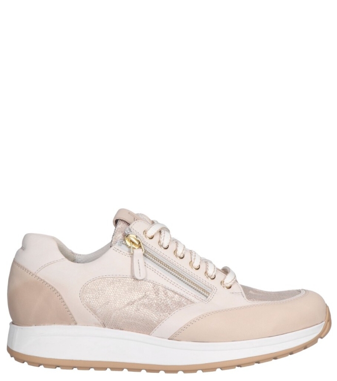 Durea Durea sneaker <span>6322 608 2153</span> 2153 BEIGE/OFFWHITE/PLATIN Durea sneaker <span>6322 608 2153</span> 6322 608 2153 beige - www.bremmerschoenen.pro - Bremmer Schoenen
