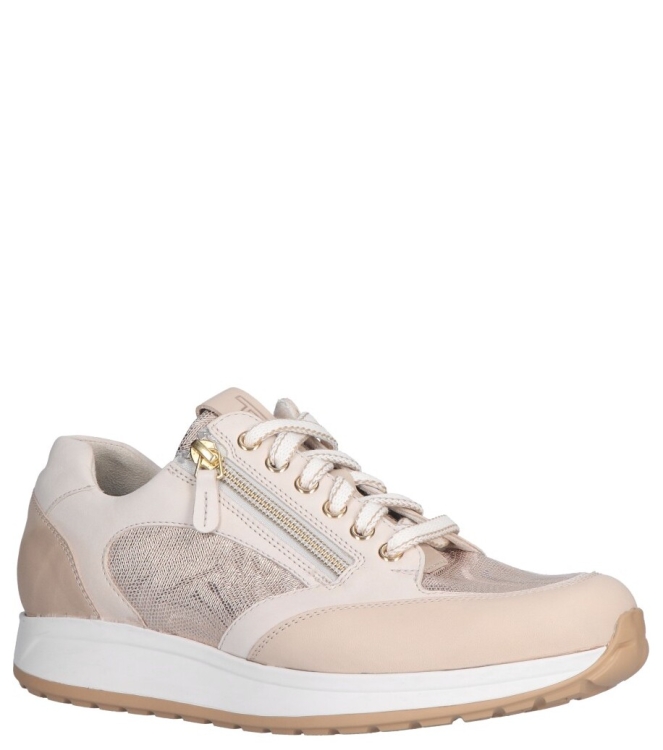 Durea Durea sneaker <span>6322 608 2153</span> 2153 BEIGE/OFFWHITE/PLATIN Durea sneaker <span>6322 608 2153</span> 6322 608 2153 beige - www.bremmerschoenen.pro - Bremmer Schoenen