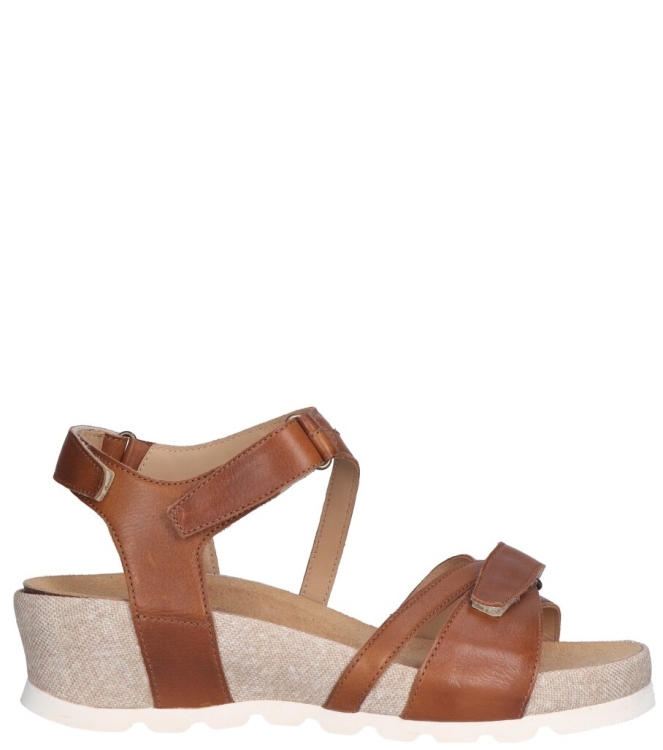 Durea Durea sandaal <span>7421 028 2009</span> 2009 CASTAGNE/ZAND Durea sandaal <span>7421 028 2009</span> 7421 028 2009 cognac - www.bremmerschoenen.pro - Bremmer Schoenen