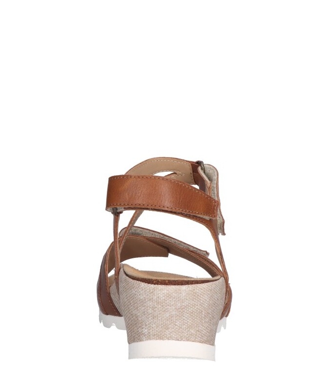 Durea Durea sandaal <span>7421 028 2009</span> 2009 CASTAGNE/ZAND Durea sandaal <span>7421 028 2009</span> 7421 028 2009 cognac - www.bremmerschoenen.pro - Bremmer Schoenen
