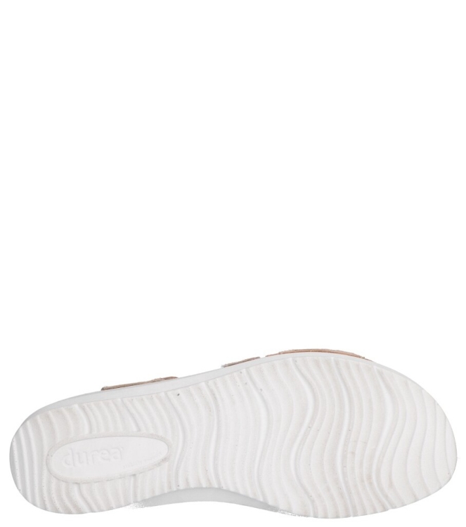 Durea sandaal <span>7431 038 2100</span> 7431 038 2100 beige - www.bremmerschoenen.pro - Bremmer Schoenen