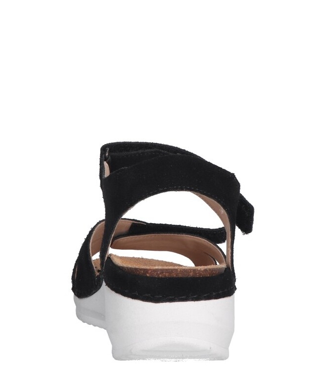 Durea Durea sandaal <span>7432 038 1293</span> 1293 ZWART Durea sandaal <span>7432 038 1293</span> 7432 038 1293 zwart - www.bremmerschoenen.pro - Bremmer Schoenen