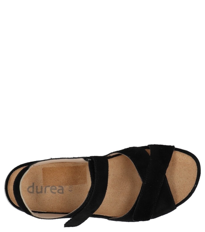 Durea Durea sandaal <span>7432 038 1293</span> 1293 ZWART Durea sandaal <span>7432 038 1293</span> 7432 038 1293 zwart - www.bremmerschoenen.pro - Bremmer Schoenen