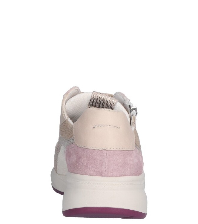 Durea Durea sneaker <span>6318 608 2078</span> 2078 TAUPE/DESERT TAN/PLATIN/LILLA Durea sneaker <span>6318 608 2078</span> 6318 608 2078 beige - www.bremmerschoenen.pro - Bremmer Schoenen