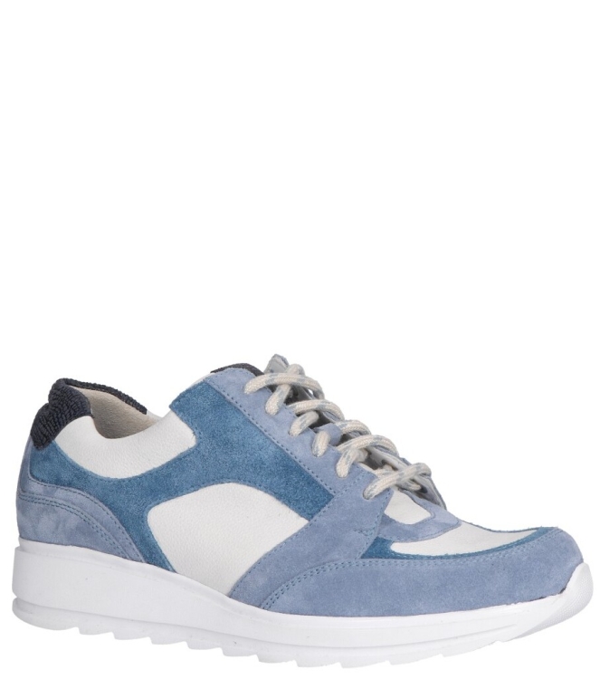 Durea Durea sneaker <span>6315 688 2128</span> 2128 SAVOIA/WIT Durea sneaker <span>6315 688 2128</span> 6315 688 2128 blauw - www.bremmerschoenen.pro - Bremmer Schoenen