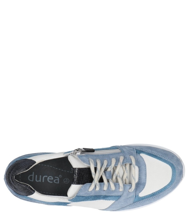 Durea Durea sneaker <span>6315 688 2128</span> 2128 SAVOIA/WIT Durea sneaker <span>6315 688 2128</span> 6315 688 2128 blauw - www.bremmerschoenen.pro - Bremmer Schoenen