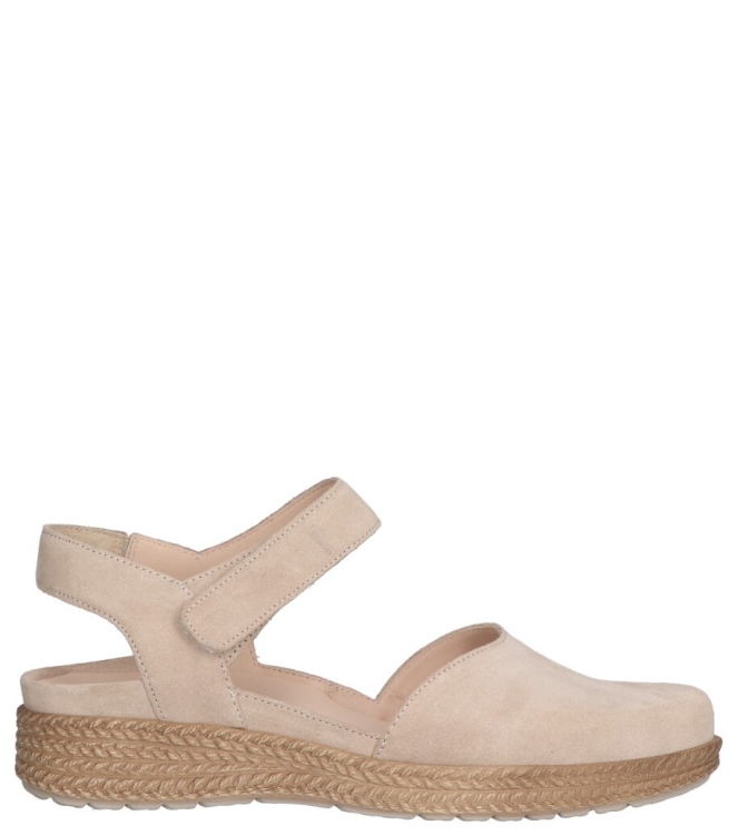 Durea Durea espadrille <span>5923 578 0219</span> 0219 L.TAUPE Durea espadrille <span>5923 578 0219</span> 5923 578 0219 beige - www.bremmerschoenen.pro - Bremmer Schoenen
