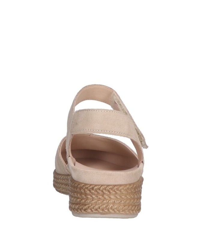 Durea Durea espadrille <span>5923 578 0219</span> 0219 L.TAUPE Durea espadrille <span>5923 578 0219</span> 5923 578 0219 beige - www.bremmerschoenen.pro - Bremmer Schoenen