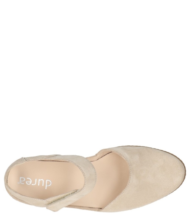 Durea Durea espadrille <span>5923 578 0219</span> 0219 L.TAUPE Durea espadrille <span>5923 578 0219</span> 5923 578 0219 beige - www.bremmerschoenen.pro - Bremmer Schoenen