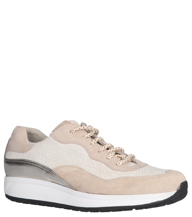 Durea Durea sneaker <span>6319 609 2047</span> 2047 L.TAUPE/IVOOR/TAUPE Durea sneaker <span>6319 609 2047</span> 6319 609 2047 beige - www.bremmerschoenen.pro - Bremmer Schoenen