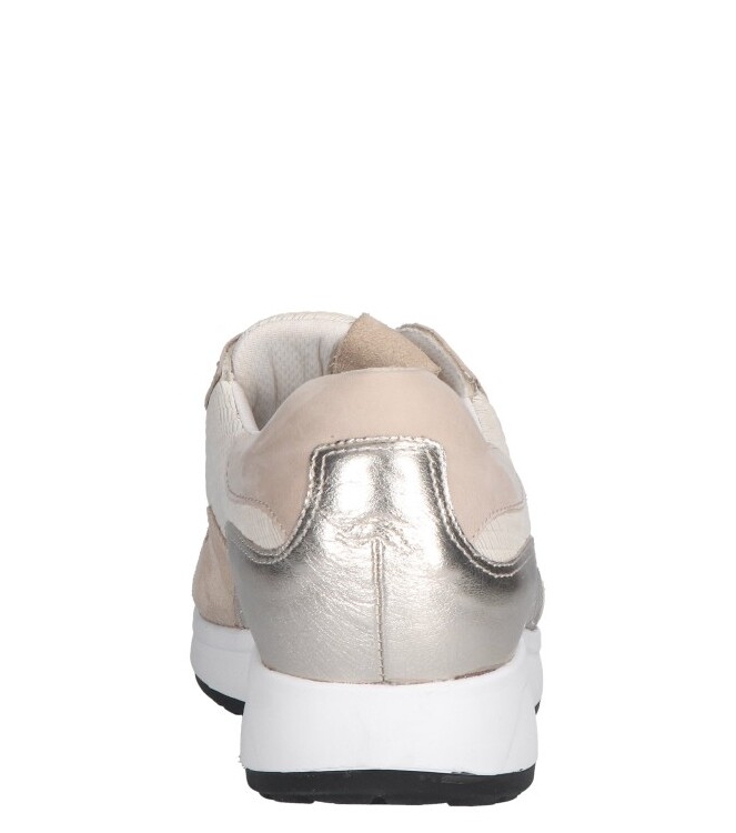 Durea Durea sneaker <span>6319 609 2047</span> 2047 L.TAUPE/IVOOR/TAUPE Durea sneaker <span>6319 609 2047</span> 6319 609 2047 beige - www.bremmerschoenen.pro - Bremmer Schoenen