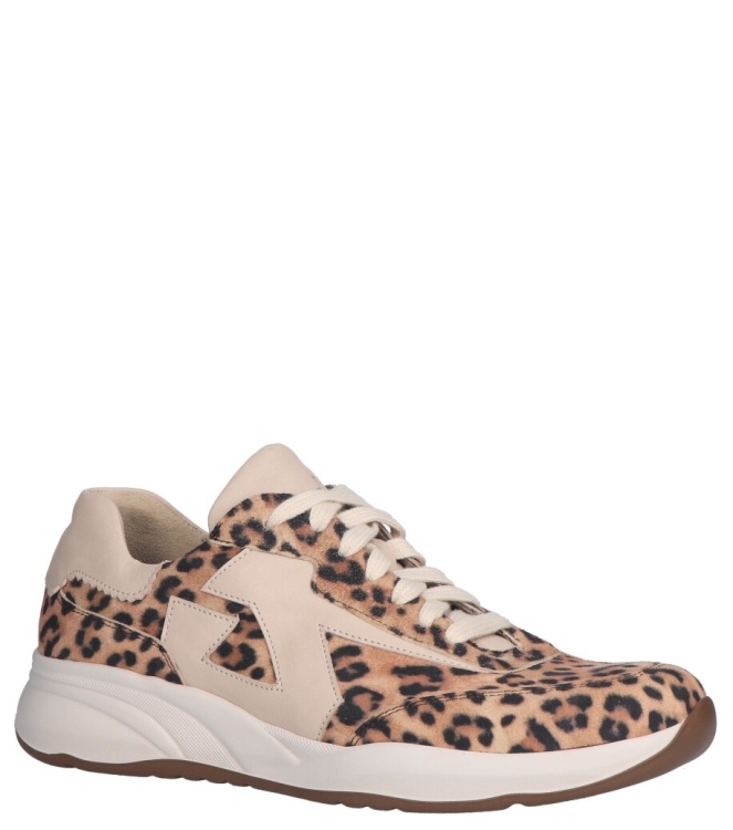 Durea Durea sneaker <span>6305 608 2131</span> 2131 BRUIN/BEIGE Durea sneaker <span>6305 608 2131</span> 6305 608 2131 beige - www.bremmerschoenen.pro - Bremmer Schoenen