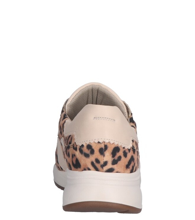 Durea Durea sneaker <span>6305 608 2131</span> 2131 BRUIN/BEIGE Durea sneaker <span>6305 608 2131</span> 6305 608 2131 beige - www.bremmerschoenen.pro - Bremmer Schoenen
