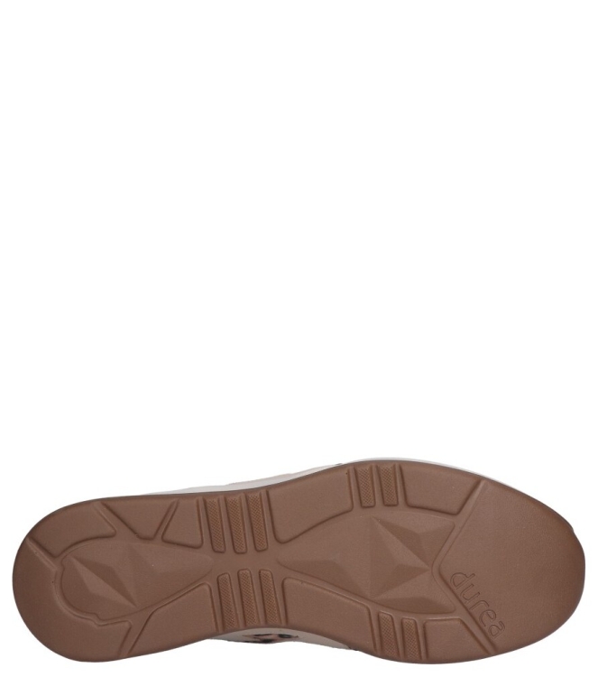 Durea Durea sneaker <span>6305 608 2131</span> 2131 BRUIN/BEIGE Durea sneaker <span>6305 608 2131</span> 6305 608 2131 beige - www.bremmerschoenen.pro - Bremmer Schoenen