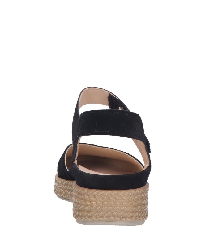 Durea Durea espadrille <span>5923 574 7448</span> 7448 ZWART Durea espadrille <span>5923 574 7448</span> 5923 574 7448 zwart - www.bremmerschoenen.pro - Bremmer Schoenen