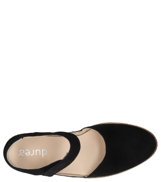 Durea Durea espadrille <span>5923 575 7448</span> 7448 ZWART Durea espadrille <span>5923 575 7448</span> 5923 575 7448 zwart - www.bremmerschoenen.pro - Bremmer Schoenen