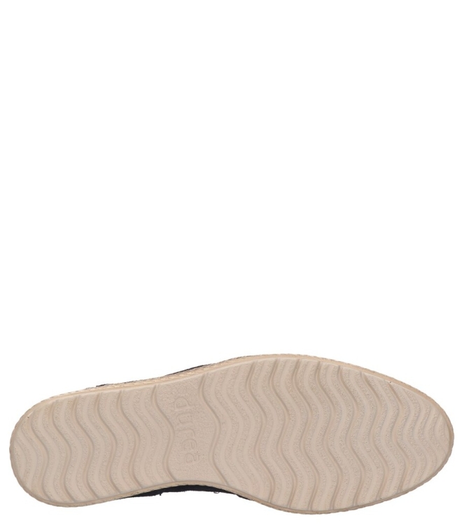 Durea Durea espadrille <span>5923 575 7448</span> 7448 ZWART Durea espadrille <span>5923 575 7448</span> 5923 575 7448 zwart - www.bremmerschoenen.pro - Bremmer Schoenen