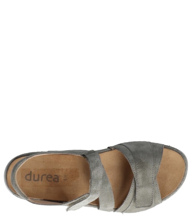 Durea Durea sandaal <span>7431 038 2161</span> 2161 HUNTER Durea sandaal <span>7431 038 2161</span> 7431 038 2161 groen - www.bremmerschoenen.pro - Bremmer Schoenen