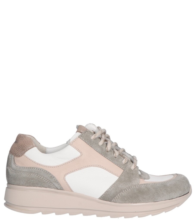 Durea Durea sneaker <span>6315 688 2165</span> 2165 HUNTER/TAUPE/WIT Durea sneaker <span>6315 688 2165</span> 6315 688 2165 groen - www.bremmerschoenen.pro - Bremmer Schoenen