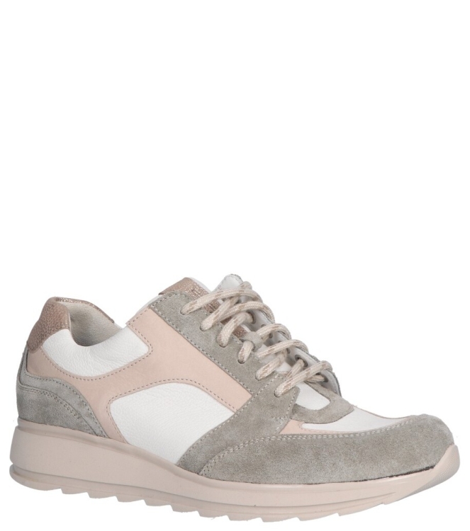 Durea Durea sneaker <span>6315 688 2165</span> 2165 HUNTER/TAUPE/WIT Durea sneaker <span>6315 688 2165</span> 6315 688 2165 groen - www.bremmerschoenen.pro - Bremmer Schoenen