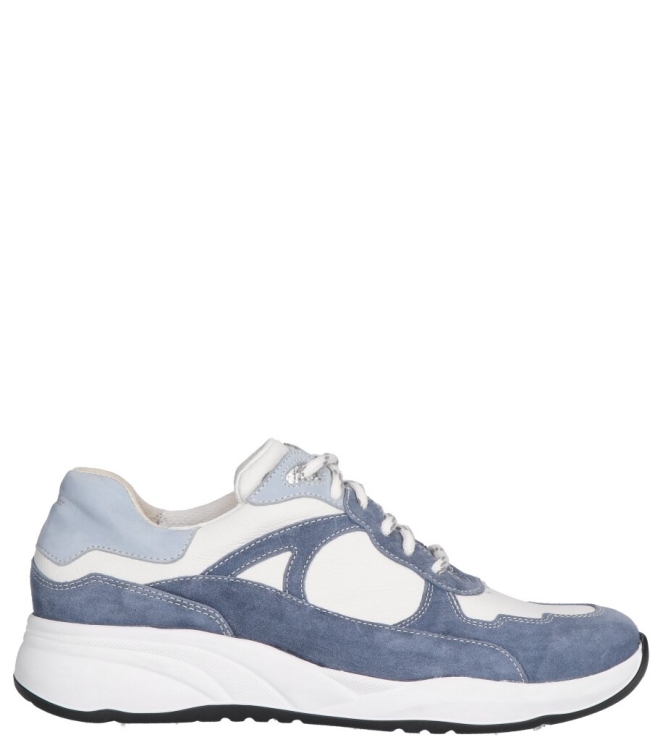 Durea Durea sneaker <span>6283 609 2159</span> 2159 DENIM/WIT/ZILVER/JEANS Durea sneaker <span>6283 609 2159</span> 6283 609 2159 blauw - www.bremmerschoenen.pro - Bremmer Schoenen